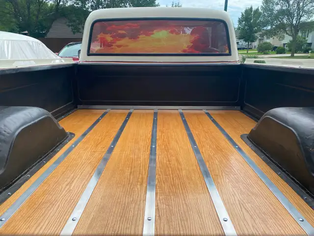 Classic Truck