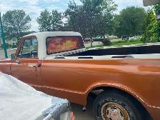 Classic Truck - Photo 4