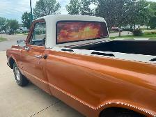 Classic Truck - Photo 5