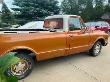 Classic Truck - Photo 8