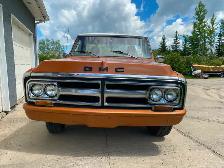 Classic Truck - Photo 10