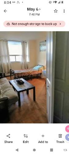 Private room for rent in Etobicoke - Photo 2