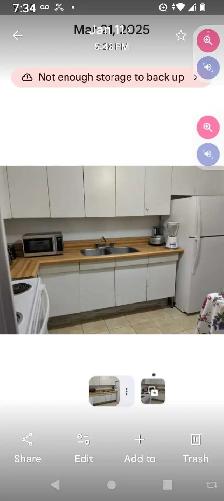 Private room for rent in Etobicoke - Photo 3