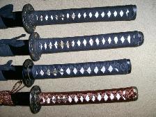 Sword/bayonet collection for sale asking $400. No shipping. - Photo 5