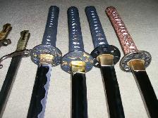 Sword/bayonet collection for sale asking $400. No shipping. - Photo 9