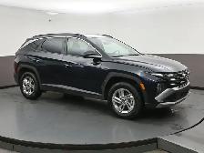 2026 Hyundai Tucson Preferred AWD Heated Seats/Wheel, Bluelink,