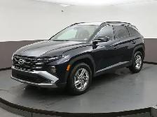 2026 Hyundai Tucson Preferred AWD Heated Seats/Wheel, Bluelink, - Photo 3