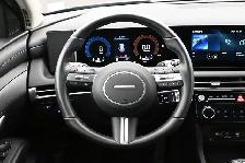 2026 Hyundai Tucson Preferred AWD Heated Seats/Wheel, Bluelink, - Photo 23