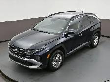 2026 Hyundai Tucson Preferred AWD Heated Seats/Wheel, Bluelink, - Photo 46