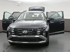2026 Hyundai Tucson Preferred AWD Heated Seats/Wheel, Bluelink, - Photo 54