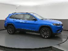 2021 Jeep Cherokee NORTH 80TH ANNIVERSARY 4x4 Apple Carplay/Andr
