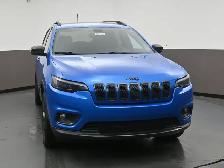 2021 Jeep Cherokee NORTH 80TH ANNIVERSARY 4x4 Apple Carplay/Andr - Photo 2