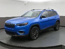 2021 Jeep Cherokee NORTH 80TH ANNIVERSARY 4x4 Apple Carplay/Andr - Photo 3