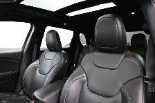 2021 Jeep Cherokee NORTH 80TH ANNIVERSARY 4x4 Apple Carplay/Andr - Photo 4