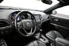 2021 Jeep Cherokee NORTH 80TH ANNIVERSARY 4x4 Apple Carplay/Andr - Photo 5