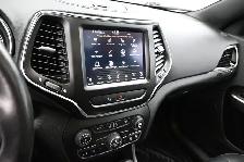 2021 Jeep Cherokee NORTH 80TH ANNIVERSARY 4x4 Apple Carplay/Andr - Photo 11