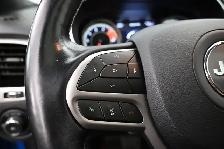 2021 Jeep Cherokee NORTH 80TH ANNIVERSARY 4x4 Apple Carplay/Andr - Photo 14
