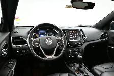 2021 Jeep Cherokee NORTH 80TH ANNIVERSARY 4x4 Apple Carplay/Andr - Photo 22