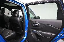 2021 Jeep Cherokee NORTH 80TH ANNIVERSARY 4x4 Apple Carplay/Andr - Photo 28
