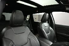 2021 Jeep Cherokee NORTH 80TH ANNIVERSARY 4x4 Apple Carplay/Andr - Photo 33