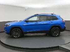 2021 Jeep Cherokee NORTH 80TH ANNIVERSARY 4x4 Apple Carplay/Andr - Photo 36