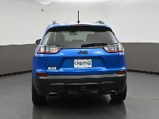 2021 Jeep Cherokee NORTH 80TH ANNIVERSARY 4x4 Apple Carplay/Andr - Photo 38