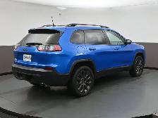 2021 Jeep Cherokee NORTH 80TH ANNIVERSARY 4x4 Apple Carplay/Andr - Photo 39