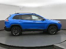 2021 Jeep Cherokee NORTH 80TH ANNIVERSARY 4x4 Apple Carplay/Andr - Photo 40