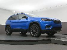 2021 Jeep Cherokee NORTH 80TH ANNIVERSARY 4x4 Apple Carplay/Andr - Photo 41