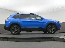 2021 Jeep Cherokee NORTH 80TH ANNIVERSARY 4x4 Apple Carplay/Andr - Photo 42