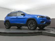 2021 Jeep Cherokee NORTH 80TH ANNIVERSARY 4x4 Apple Carplay/Andr - Photo 43