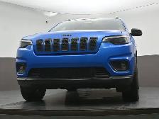 2021 Jeep Cherokee NORTH 80TH ANNIVERSARY 4x4 Apple Carplay/Andr - Photo 44