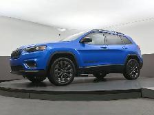 2021 Jeep Cherokee NORTH 80TH ANNIVERSARY 4x4 Apple Carplay/Andr - Photo 45