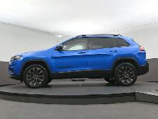 2021 Jeep Cherokee NORTH 80TH ANNIVERSARY 4x4 Apple Carplay/Andr - Photo 46