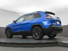 2021 Jeep Cherokee NORTH 80TH ANNIVERSARY 4x4 Apple Carplay/Andr - Photo 47