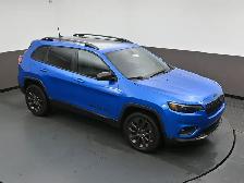 2021 Jeep Cherokee NORTH 80TH ANNIVERSARY 4x4 Apple Carplay/Andr - Photo 49