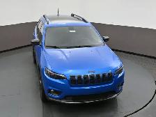 2021 Jeep Cherokee NORTH 80TH ANNIVERSARY 4x4 Apple Carplay/Andr - Photo 50