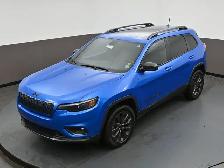 2021 Jeep Cherokee NORTH 80TH ANNIVERSARY 4x4 Apple Carplay/Andr - Photo 51