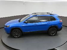 2021 Jeep Cherokee NORTH 80TH ANNIVERSARY 4x4 Apple Carplay/Andr - Photo 52