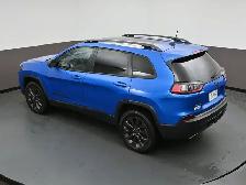 2021 Jeep Cherokee NORTH 80TH ANNIVERSARY 4x4 Apple Carplay/Andr - Photo 53
