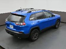 2021 Jeep Cherokee NORTH 80TH ANNIVERSARY 4x4 Apple Carplay/Andr - Photo 55