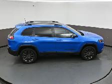 2021 Jeep Cherokee NORTH 80TH ANNIVERSARY 4x4 Apple Carplay/Andr - Photo 56
