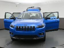 2021 Jeep Cherokee NORTH 80TH ANNIVERSARY 4x4 Apple Carplay/Andr - Photo 59