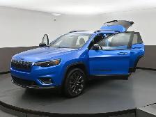 2021 Jeep Cherokee NORTH 80TH ANNIVERSARY 4x4 Apple Carplay/Andr - Photo 60