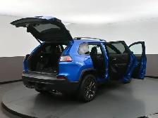 2021 Jeep Cherokee NORTH 80TH ANNIVERSARY 4x4 Apple Carplay/Andr - Photo 64