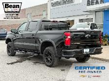 2024 Chevrolet Silverado 1500 - Photo 3