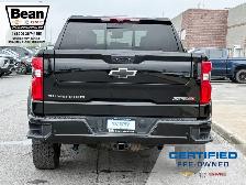 2024 Chevrolet Silverado 1500 - Photo 4