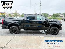 2024 Chevrolet Silverado 1500 - Photo 7