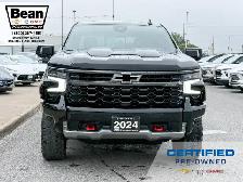 2024 Chevrolet Silverado 1500 - Photo 9