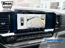 2024 Chevrolet Silverado 1500 - Photo 23